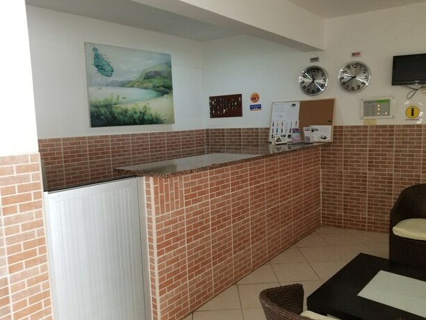Imagen de los interiores del Hotel Cachoeira Tarrafal. Foto 24
