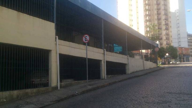 Imagen general del Hotel Cacique, Campinas. Foto 2
