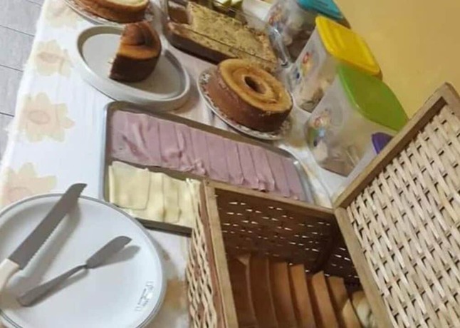 Imagen del bar/restaurante del Hotel Cacique, Campinas. Foto 5