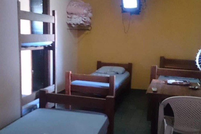 Imagen de la habitación del Hotel Cacique, Campinas. Foto 6