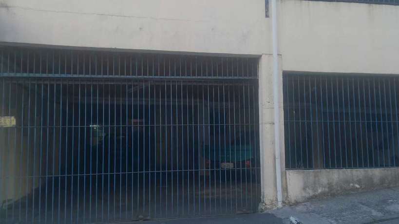 Imagen general del Hotel Cacique, Campinas. Foto 3