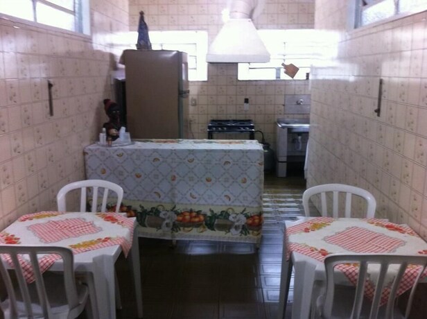 Imagen del bar/restaurante del Hotel Cacique, Ribeir&atilde;o Preto. Foto 15