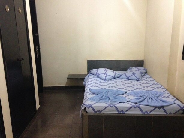 Imagen general del Hotel Cacique, Ribeir&atilde;o Preto. Foto 4