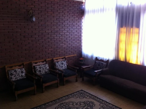 Imagen general del Hotel Cacique, Ribeir&atilde;o Preto. Foto 7
