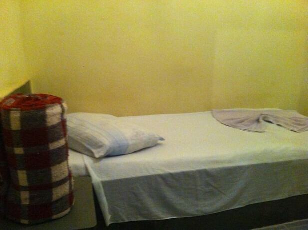 Imagen general del Hotel Cacique, Ribeir&atilde;o Preto. Foto 10