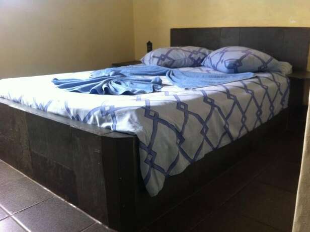 Imagen general del Hotel Cacique, Ribeir&atilde;o Preto. Foto 12