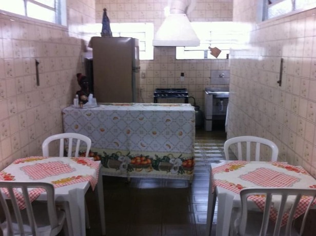 Imagen general del Hotel Cacique, Ribeir&atilde;o Preto. Foto 13