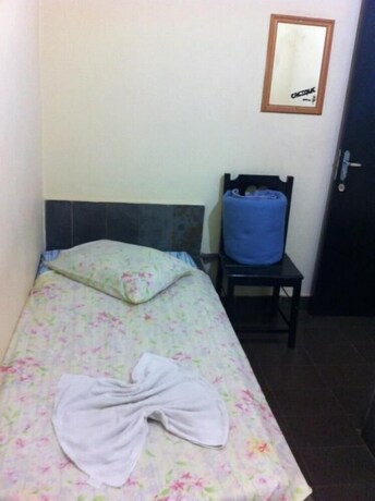 Imagen de la habitación del Hotel Cacique, Ribeir&atilde;o Preto. Foto 17