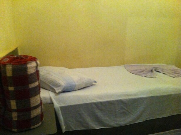 Imagen de la habitación del Hotel Cacique, Ribeir&atilde;o Preto. Foto 18