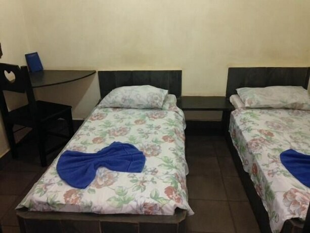 Imagen de la habitación del Hotel Cacique, Ribeir&atilde;o Preto. Foto 19
