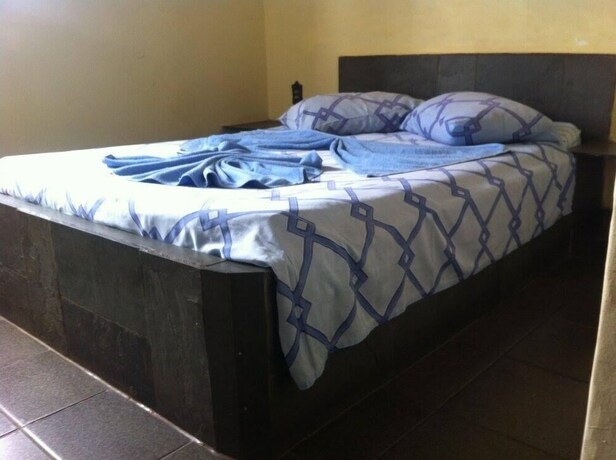 Imagen de la habitación del Hotel Cacique, Ribeir&atilde;o Preto. Foto 21