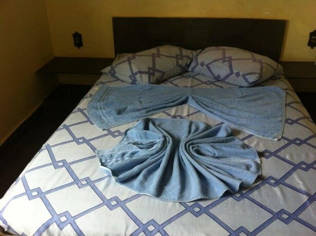 Imagen de la habitación del Hotel Cacique, Ribeir&atilde;o Preto. Foto 22
