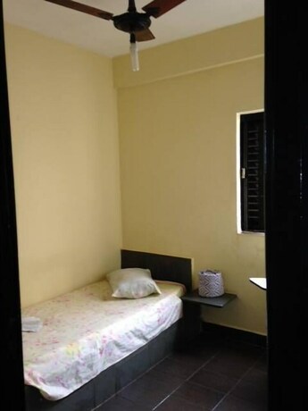 Imagen de la habitación del Hotel Cacique, Ribeir&atilde;o Preto. Foto 23