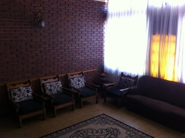Imagen de los interiores del Hotel Cacique, Ribeir&atilde;o Preto. Foto 27