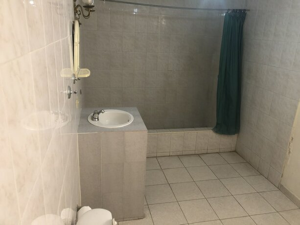 Imagen de la habitación del Hotel Cacique Villa. Foto 19