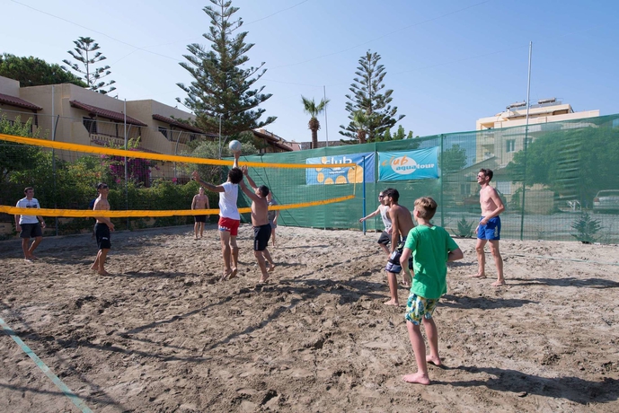 Imagen general del Hotel Cactus Beach - All Inclusive. Foto 2