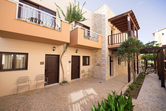 Imagen de los exteriores del Hotel Cactus Beach - All Inclusive. Foto 9