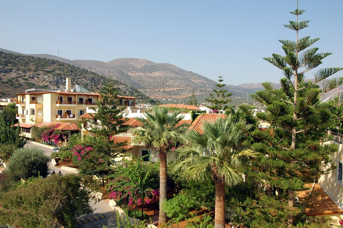 Imagen de los exteriores del Hotel Cactus Beach - All Inclusive. Foto 12