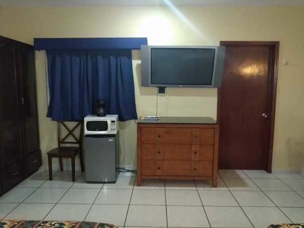 Imagen de la habitación del Hotel Cactus Inn Los Cabos. Foto 4