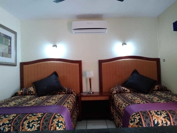 Imagen de la habitación del Hotel Cactus Inn Los Cabos. Foto 6