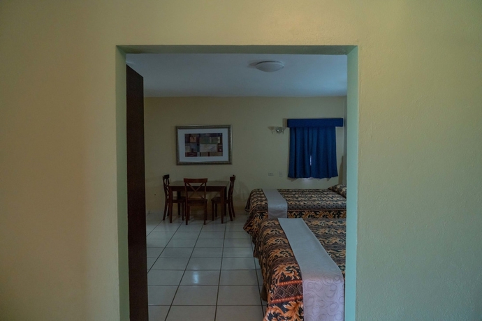 Imagen de la habitación del Hotel Cactus Inn Los Cabos. Foto 9