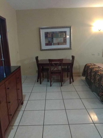 Imagen de la habitación del Hotel Cactus Inn Los Cabos. Foto 13