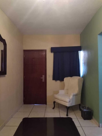 Imagen de la habitación del Hotel Cactus Inn Los Cabos. Foto 16