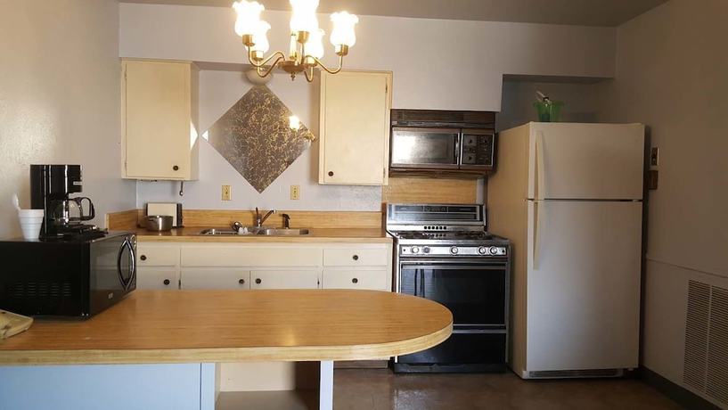 Imagen de la habitación del Hotel Cactus Inn and Suites. Foto 10