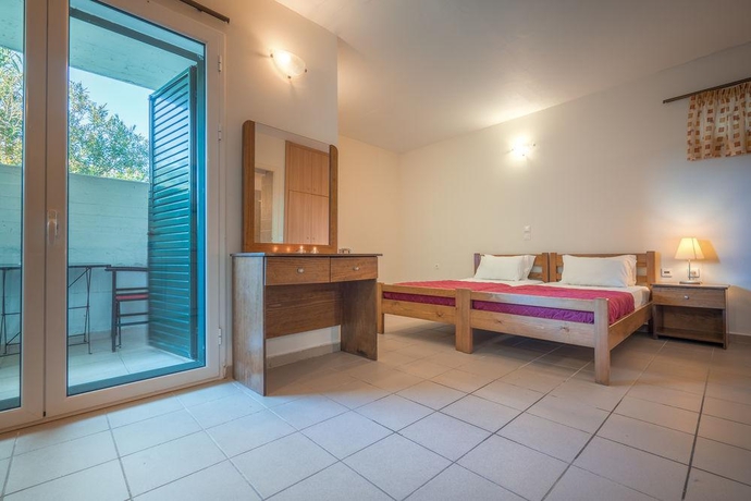 Imagen general del Hotel Cactus, Laganas. Foto 2