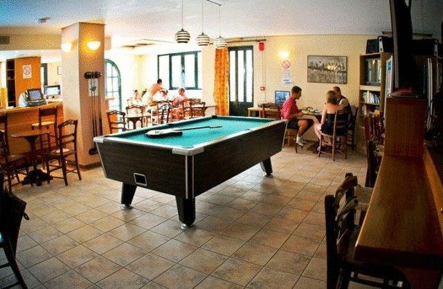 Imagen general del Hotel Cactus, Laganas. Foto 4