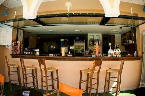 Imagen general del Hotel Cactus, Laganas. Foto 5