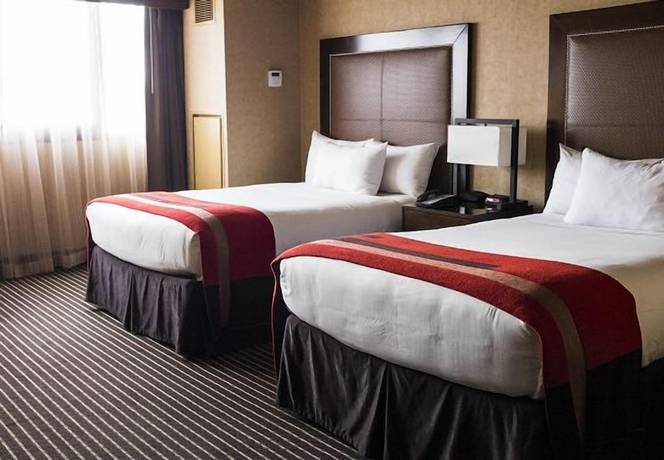 Imagen de la habitación del Hotel Cactus Petes Resort Casino And Horseshu And Casino. Foto 7