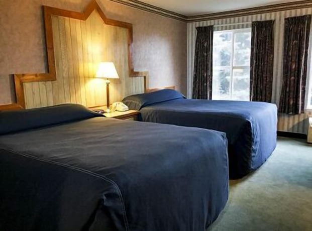 Imagen de la habitación del Hotel Cactus Petes Resort Casino And Horseshu And Casino. Foto 9