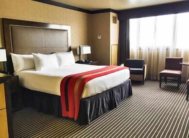 Imagen de la habitación del Hotel Cactus Petes Resort Casino And Horseshu And Casino. Foto 10