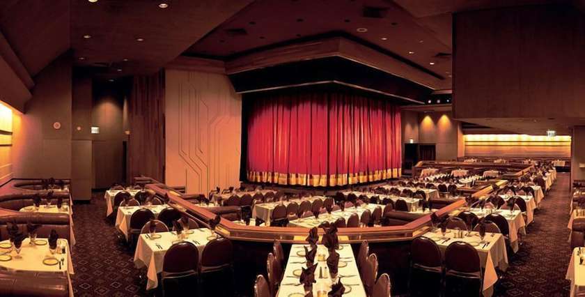 Imagen de los interiores del Hotel Cactus Petes Resort Casino And Horseshu And Casino. Foto 14