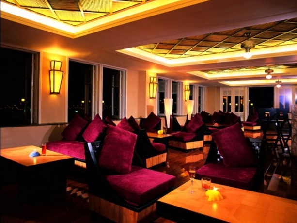 Imagen general del Hotel Cactus Resort Sanya by Gloria. Foto 2