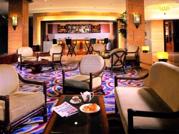 Imagen general del Hotel Cactus Resort Sanya by Gloria. Foto 5