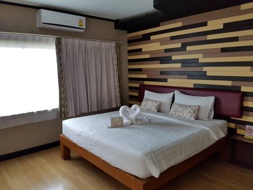 Imagen de la habitación del Hotel Cactus Resort and. Foto 2