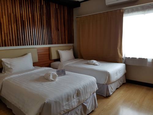 Imagen de la habitación del Hotel Cactus Resort and. Foto 3