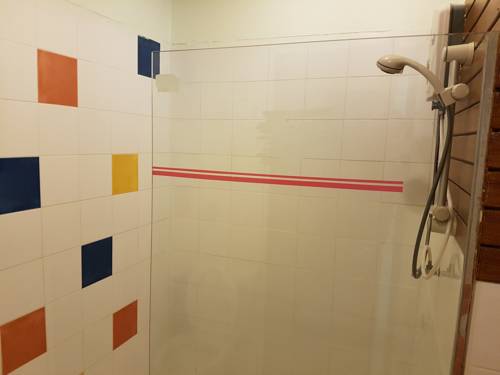 Imagen de la habitación del Hotel Cactus Resort and. Foto 5