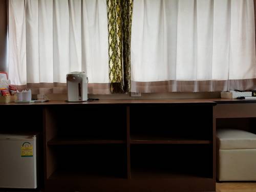 Imagen de la habitación del Hotel Cactus Resort and. Foto 6