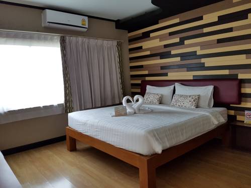 Imagen de la habitación del Hotel Cactus Resort and. Foto 8