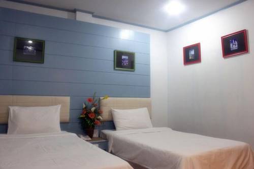 Imagen de la habitación del Hotel Cactus Resort and. Foto 10
