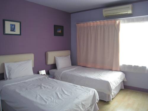 Imagen de la habitación del Hotel Cactus Resort and. Foto 12
