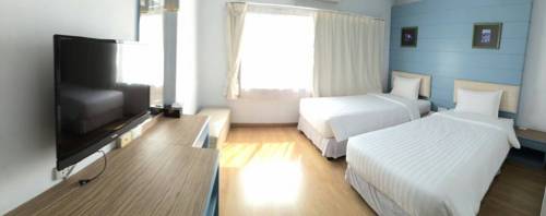 Imagen de la habitación del Hotel Cactus Resort and. Foto 15