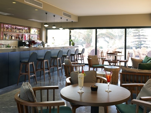 Imagen general del Hotel Cactus, Rodas Town. Foto 3