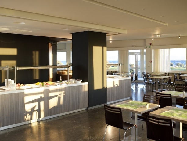 Imagen general del Hotel Cactus, Rodas Town. Foto 5