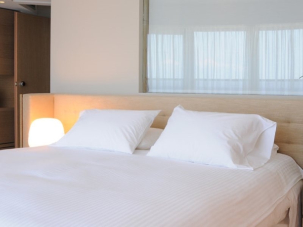 Imagen general del Hotel Cactus, Rodas Town. Foto 7