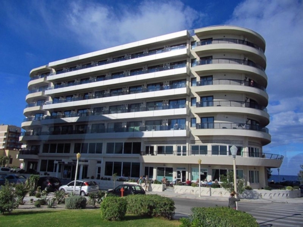 Imagen general del Hotel Cactus, Rodas Town. Foto 9