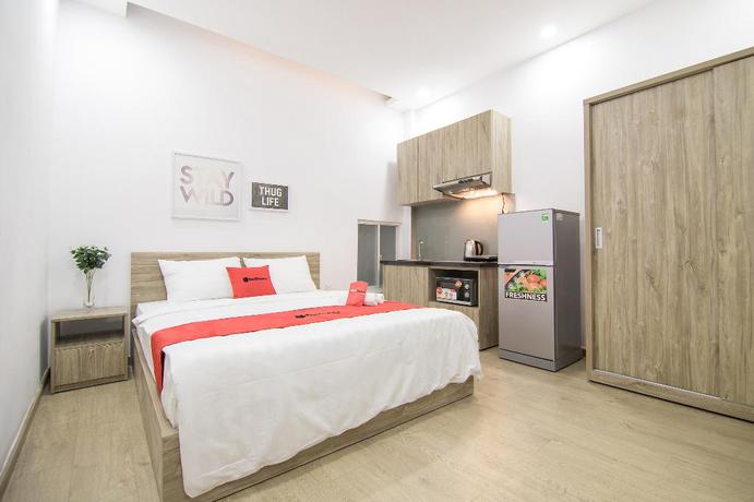 Imagen general del Hotel Cactusland Apartment. Foto 1